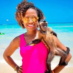 Meet your Posher, Sheveir